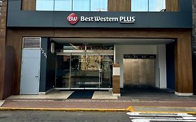 Best Western Plus Urban Larco Hotel